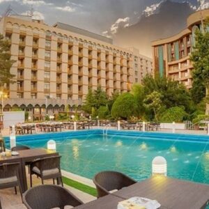 هتل کوثر اصفهان