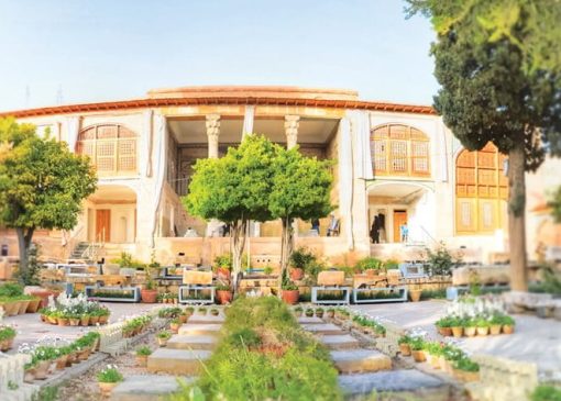 باغ-موزه-هفت-تنان-شیراز
