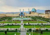 میدان-نقش-جهان-اصفهان