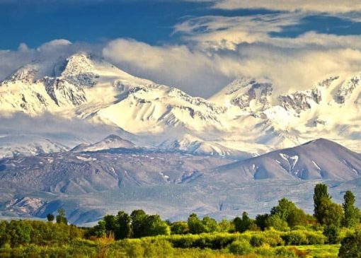 دیدنی-ترین-کوهستان-های-ایران