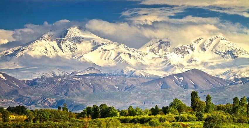 دیدنی-ترین-کوهستان-های-ایران